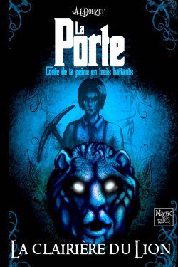 Dark_Lady_Dream's tweet photo. "La Porte T1" un début prometteur et une histoire passionnante:18/20 @ALDOUZET @Saga_LAPORTE https://t.co/IDrSNewNKG https://t.co/zebX7K3Kez