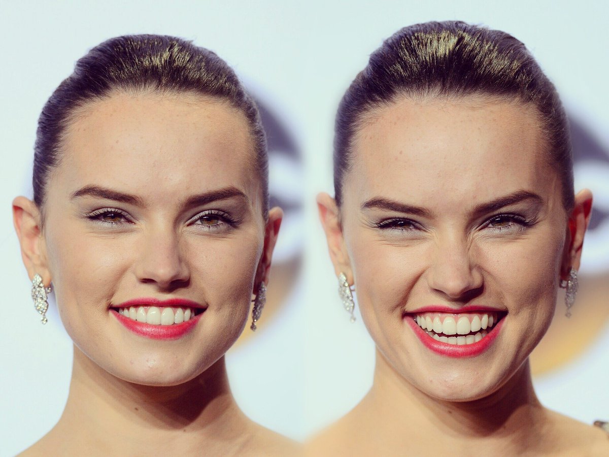 Daisy Ridley tweet media