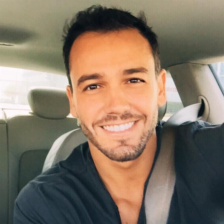 PortugalPeople's tweet photo. 🔥 Pedro Teixeira selfies 🔥 https://t.co/gH8JeKunvg