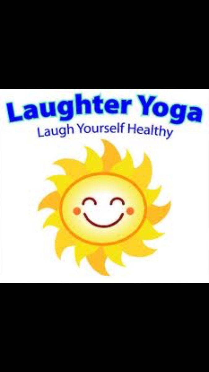 GS_ParkLives's tweet photo. Join us on Sunday 22nd May 2.30pm @ Bellahouston Park for Laughter Yoga. Celebrating #mindfullmay #yoga #health https://t.co/I3XgQih1Ku