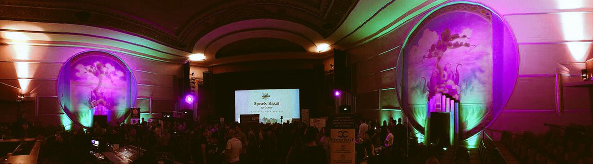 StartupBusMX's tweet photo. ‘‘‘ A nada de empezar la final de @TheStartupBus !!! Go @FinnScore ... #Mexabus powered by @CIBBVA y @paybook ππ½ππ https://t.co/mpImyMTVHB