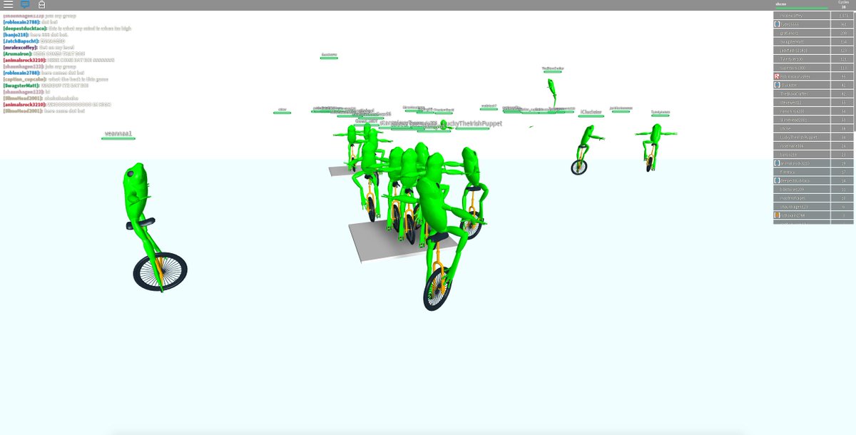 Nbc Funds On Twitter Want To Play The Best Game On Roblox Go Here Https T Co 50silq27m4