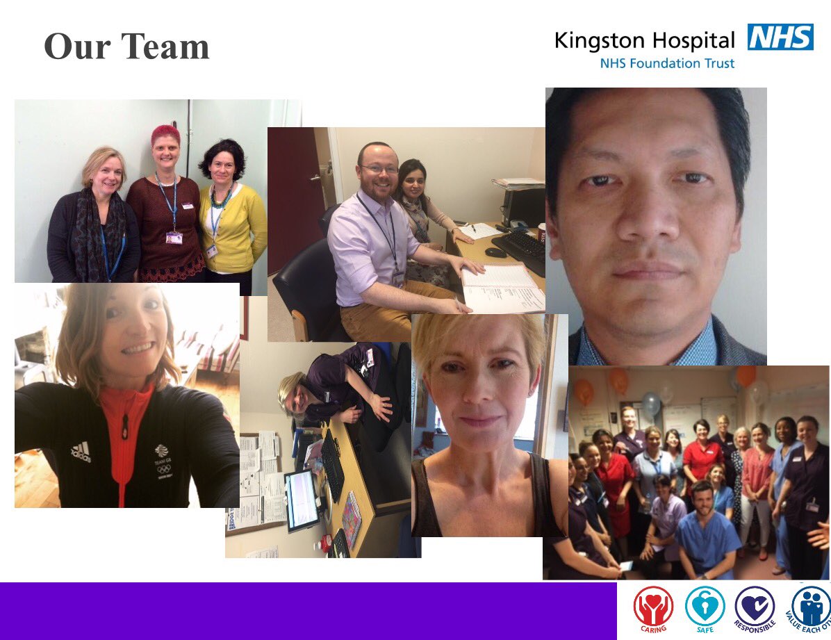 gabbybambi's tweet photo. Final prep for GP study day @KingstonHospNHS. Showing off our fantastic DIABAN MDT improving #matexp &amp; #savingbabies https://t.co/VDqPwZ4s09