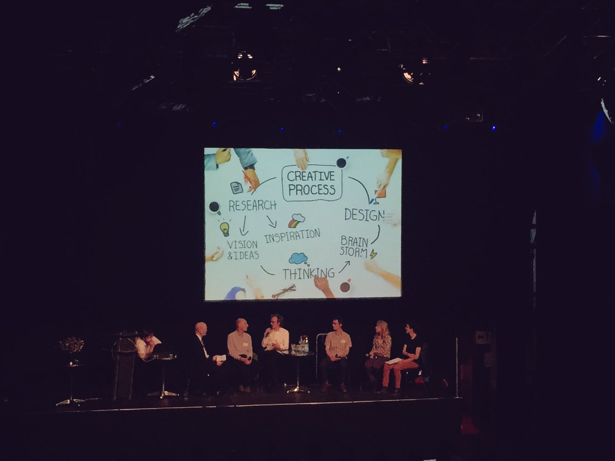 Day 1 of #ECSA2016, such a great experience! What an amazing conference <a href="/WeSenseIt/">WeSenseIt Project</a> <a href="/crowd4sat/">Crowd4Sat</a> <a href="/oakgroup/">OAK Group</a>