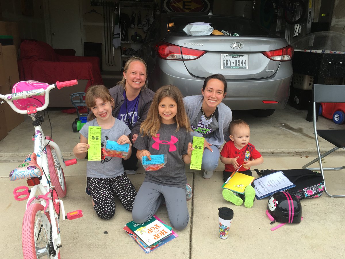 Morgan Rhine tweet media