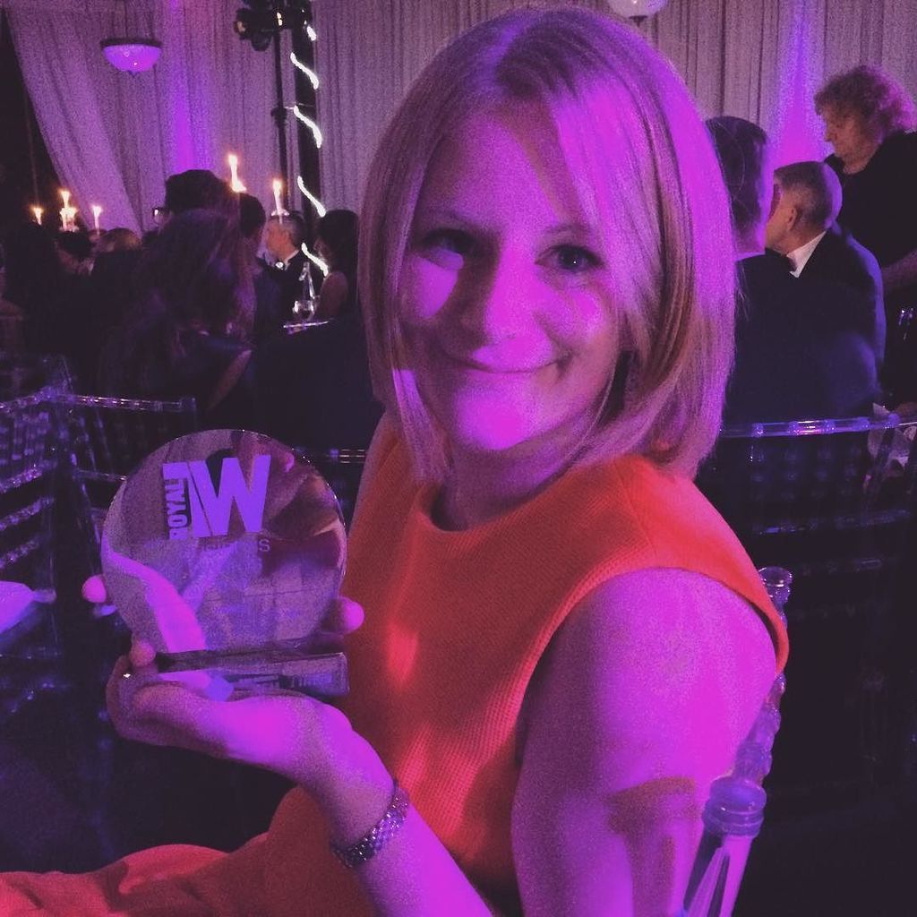 Digitom (@digitom) on Twitter photo Congratulations <a href="/jenny_kitchen/">jenny kitchen</a> of <a href="/yoyodesign/">yoyodesign</a> Young Business Person of the Year #TWBizAwar… ift.tt/1qxaUhD Congratulations <a href="/jenny_kitchen/">jenny kitchen</a> of <a href="/yoyodesign/">yoyodesign</a> Young Business Person of the Year #TWBizAwar… ift.tt/1qxaUhD