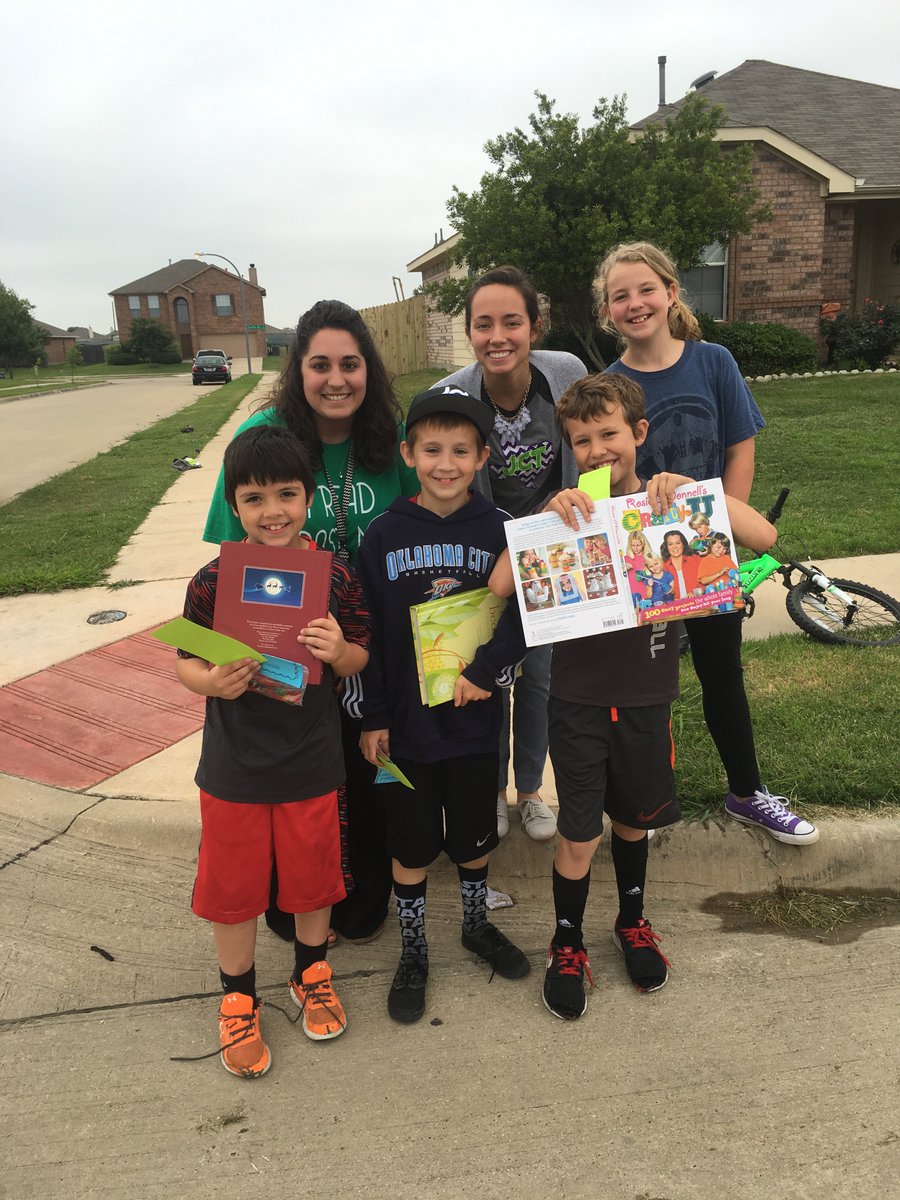 Morgan Rhine tweet media