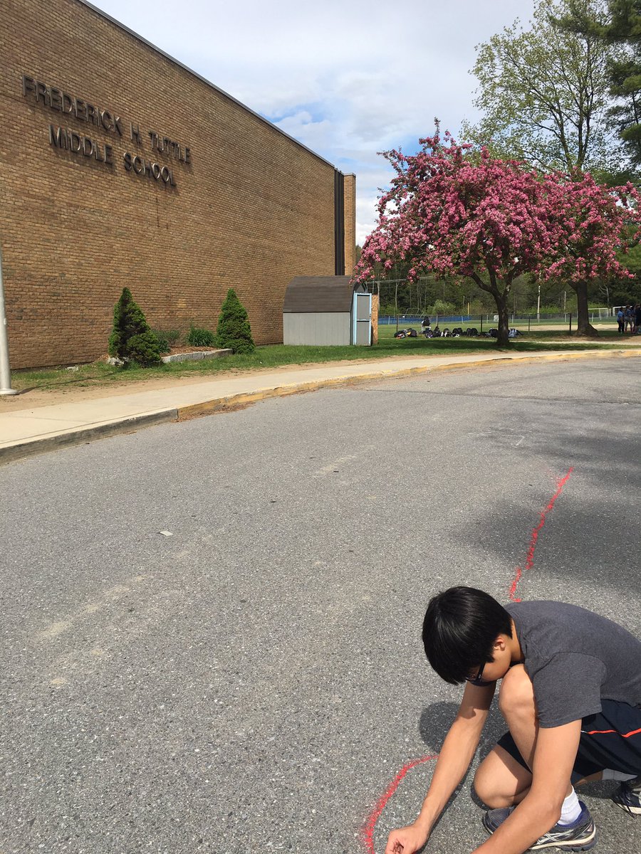 FHTMS_Art's tweet photo. #RedSandProject https://t.co/MzEkW7wfj1