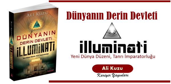 Sozperisi's tweet photo. Dünyayı yöneten 13 ailenin oluşturduğu, Dünyanın Derin Devleti - İLLUMİNATİ tüm kitapçılarda https://t.co/yXJnnnccNM https://t.co/mu1clqJEuM