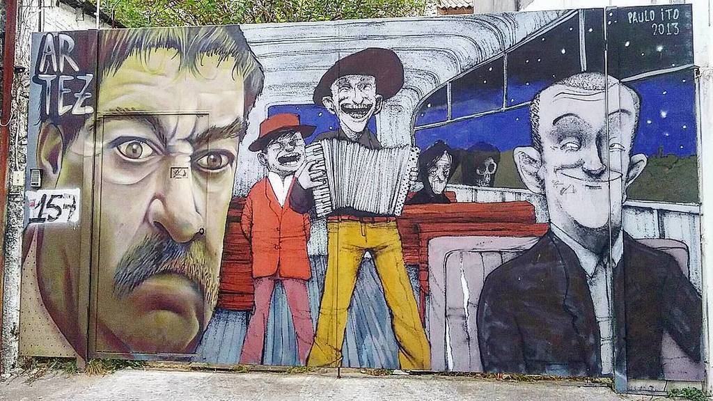 BrujaMaracc's tweet photo. Artez
@paulo_ito 2013
.
.
#pauloito #urbanwalls #urbanart #instacool #instagrafite #arteurbana #arteurbana #artepr… https://t.co/XuQ67MQmkT