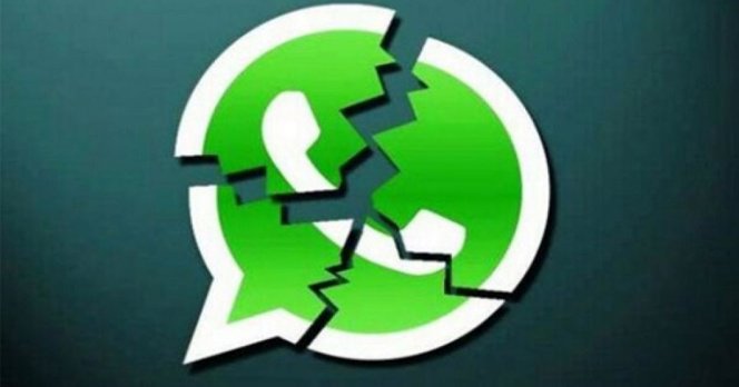 CincoDiascom's tweet photo. WhatsApp se ha caído ¿cómo saber dónde hay problemas? https://t.co/g1OcpBNbQ2 https://t.co/Oa9plbkcF1