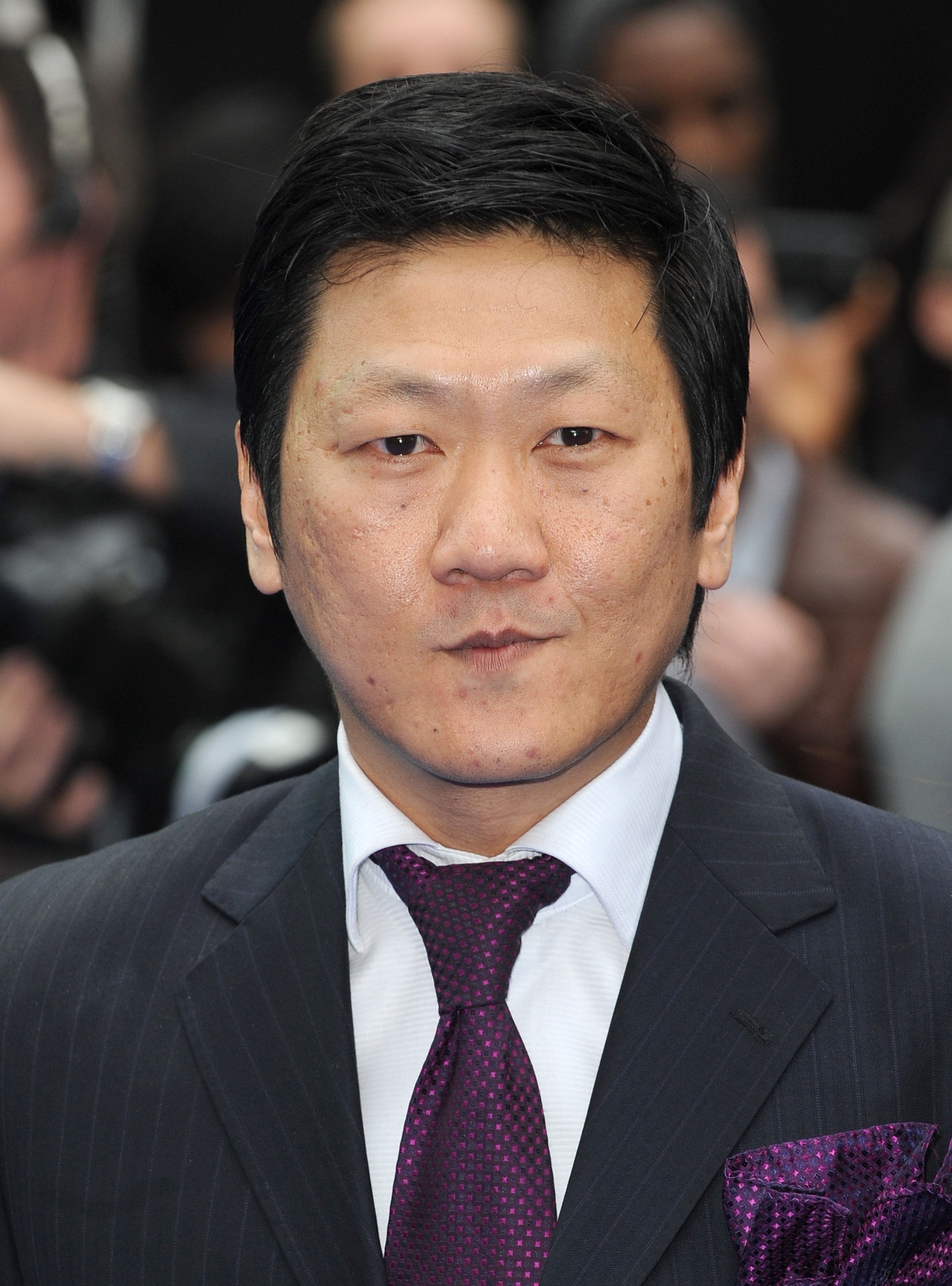 The Nerds of Color on X: "Benedict Wong #AsianBond https://t.co/aQNnQpBGhz"  / X