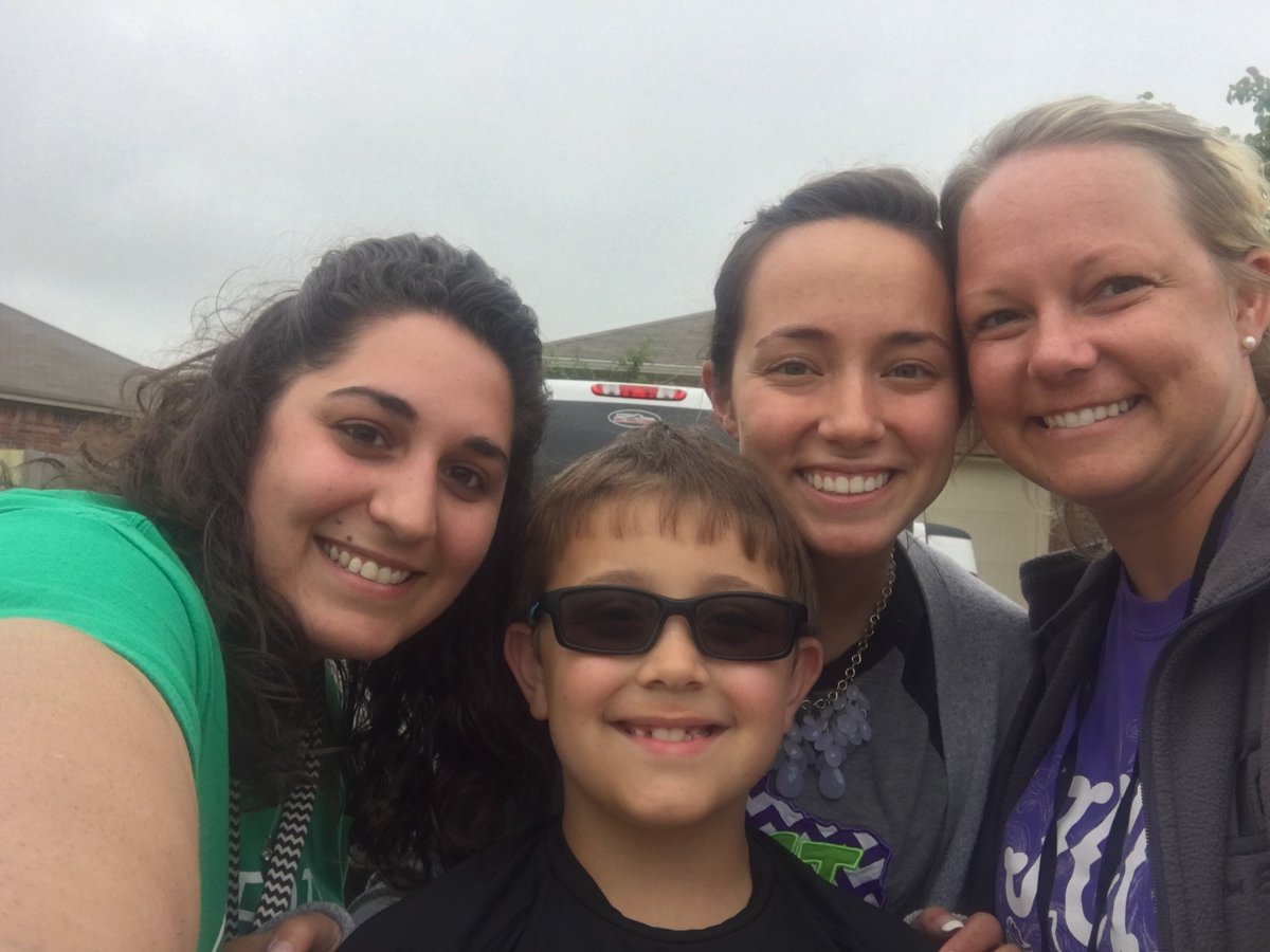 Morgan Rhine tweet media