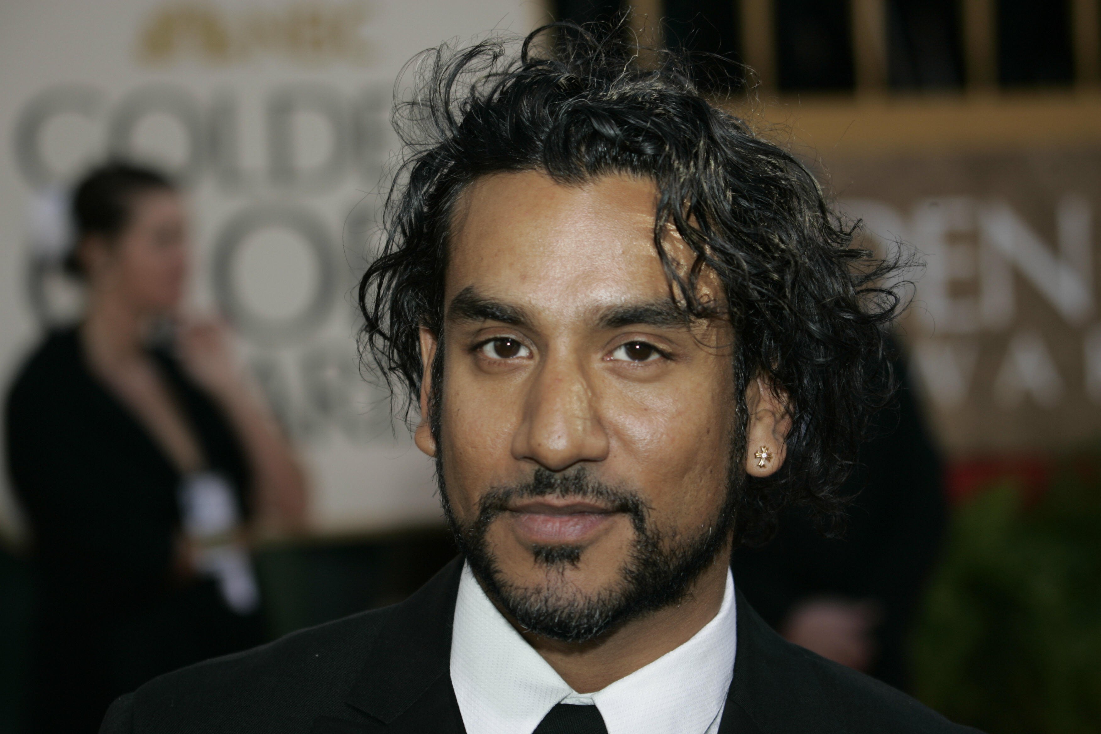 Naveen Andrews