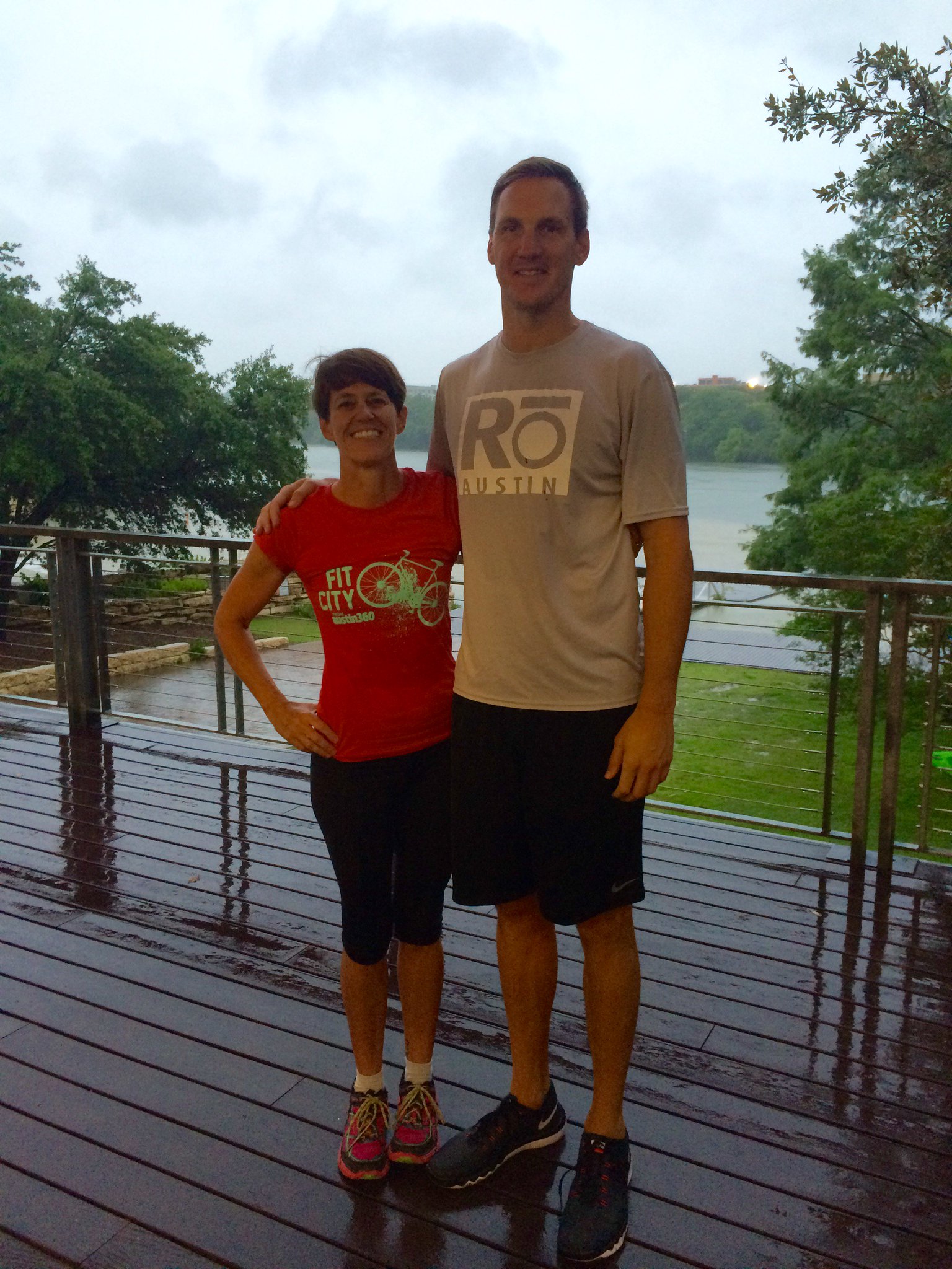 Pam LeBlanc on Twitter "Coach Chris Kemp tells me that height's an