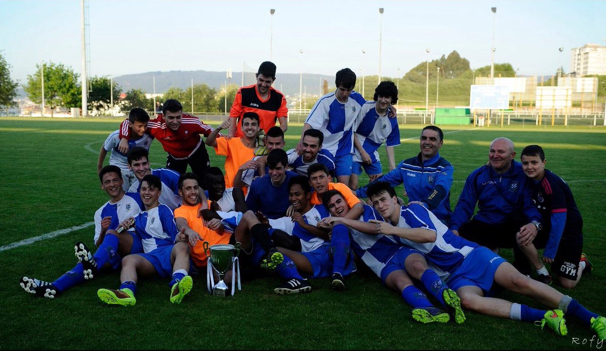 Jorge Amado (@jorgeamado98) on Twitter photo 