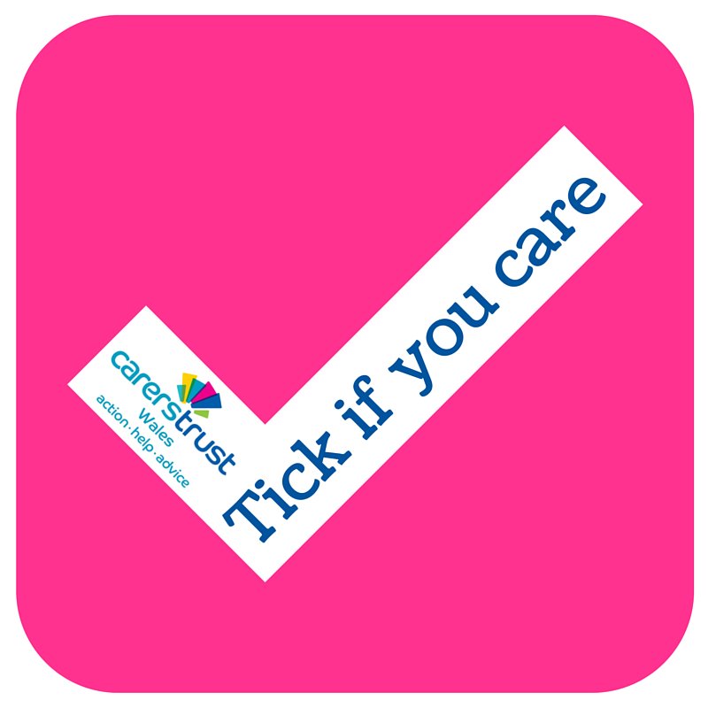 CarersTrustWal's tweet photo. Join the campaign to help identify carers applying to university #YACbox #tickifyoucare https://t.co/hUdPM5AfLq https://t.co/Cp2iPEMI8N