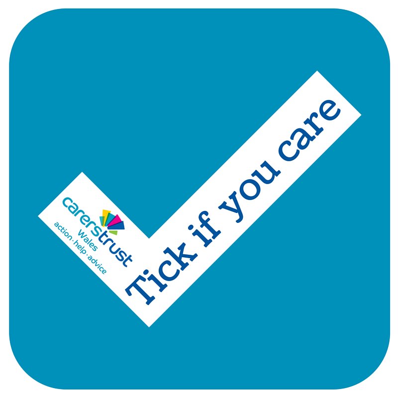 CarersTrustWal's tweet photo. Join the campaign to help identify carers applying to university #YACbox #tickifyoucare https://t.co/hUdPM5AfLq https://t.co/Cp2iPEMI8N