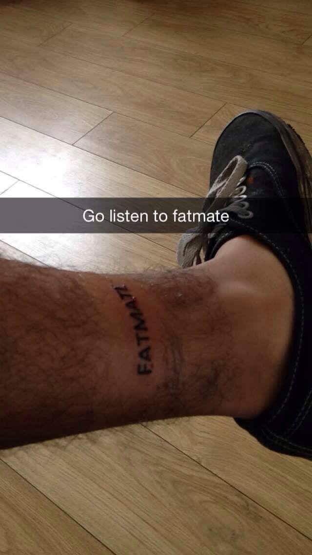 now THIS is dedication to the cause! 😳🙌🏻