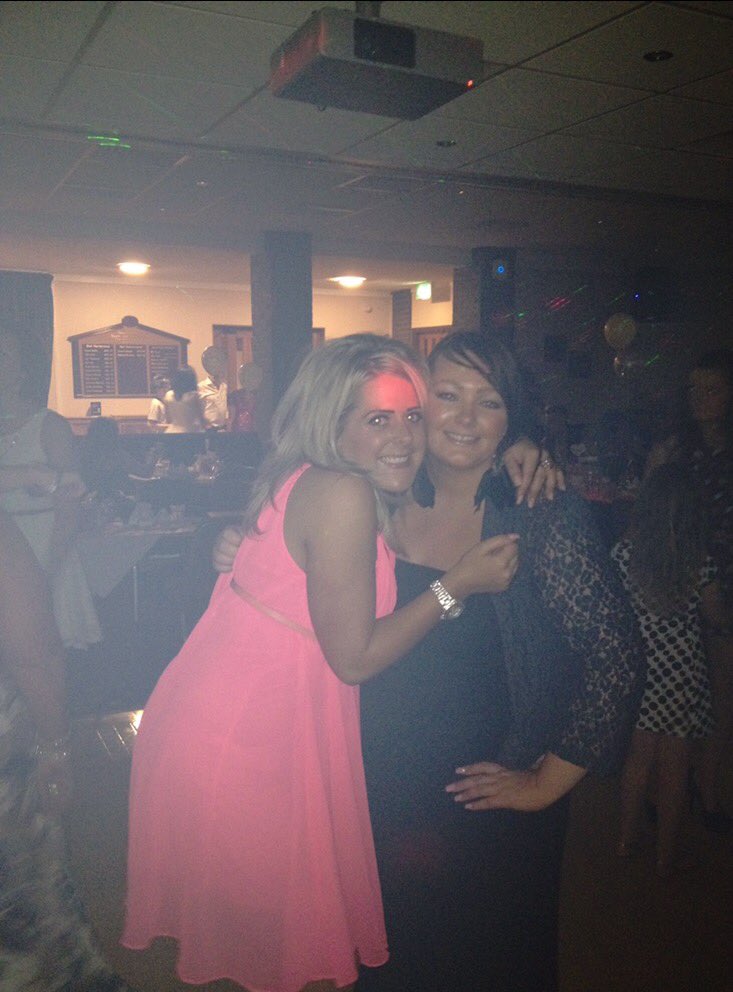 DebraAnnBlack's tweet image. Zaza&amp;amp; Hoogy's first outing 👯 @sasslash #freens #agedweel #tbt