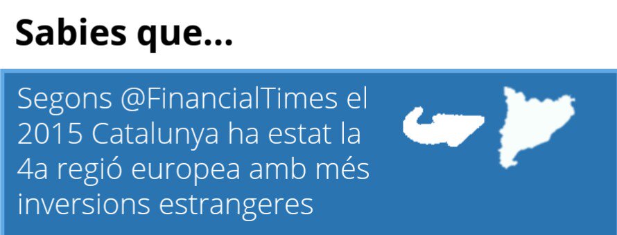 Internacionalització