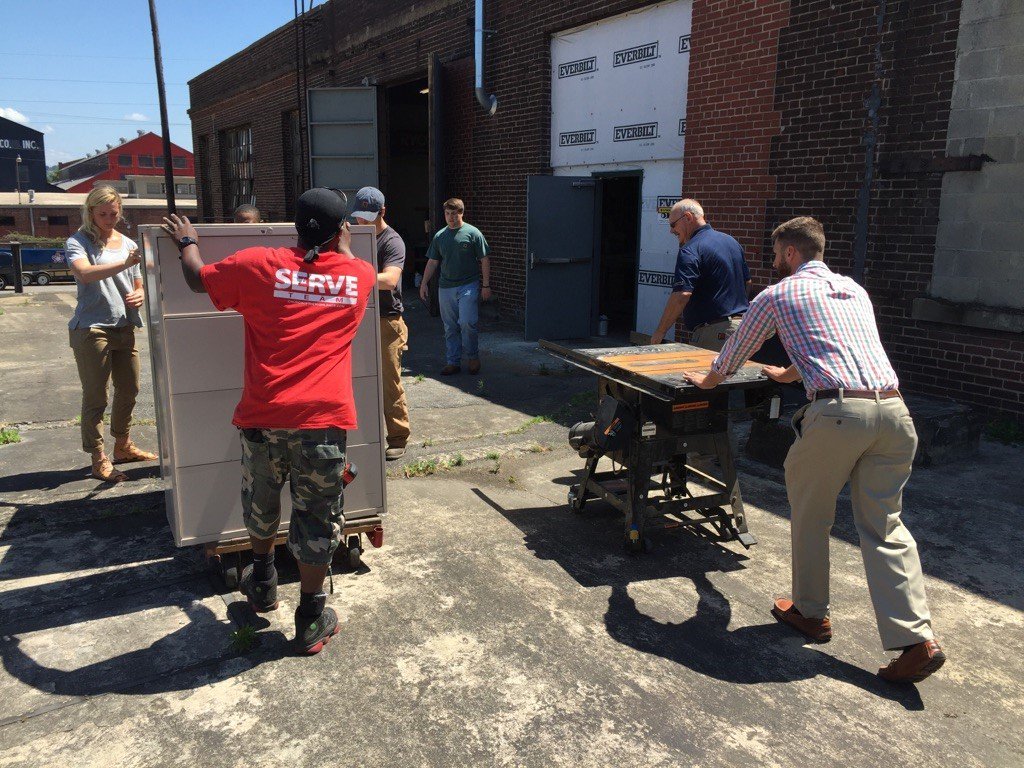 Golden Construction tweet media