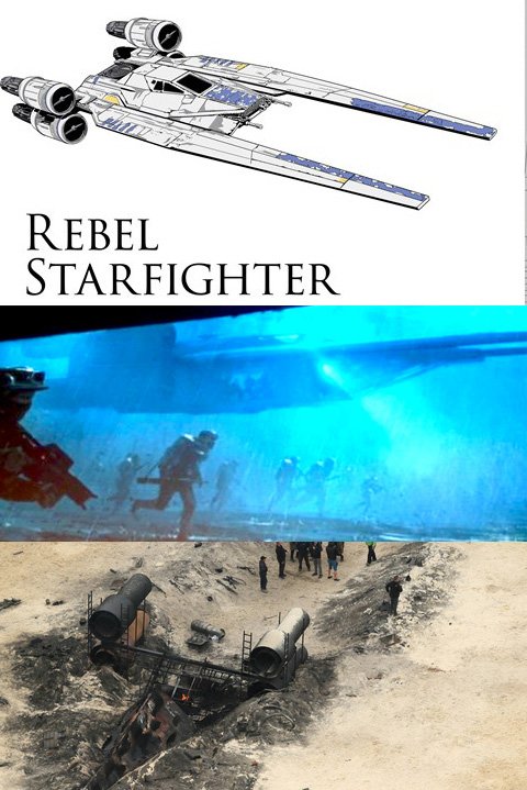 StarWarsNewsNet tweet picture