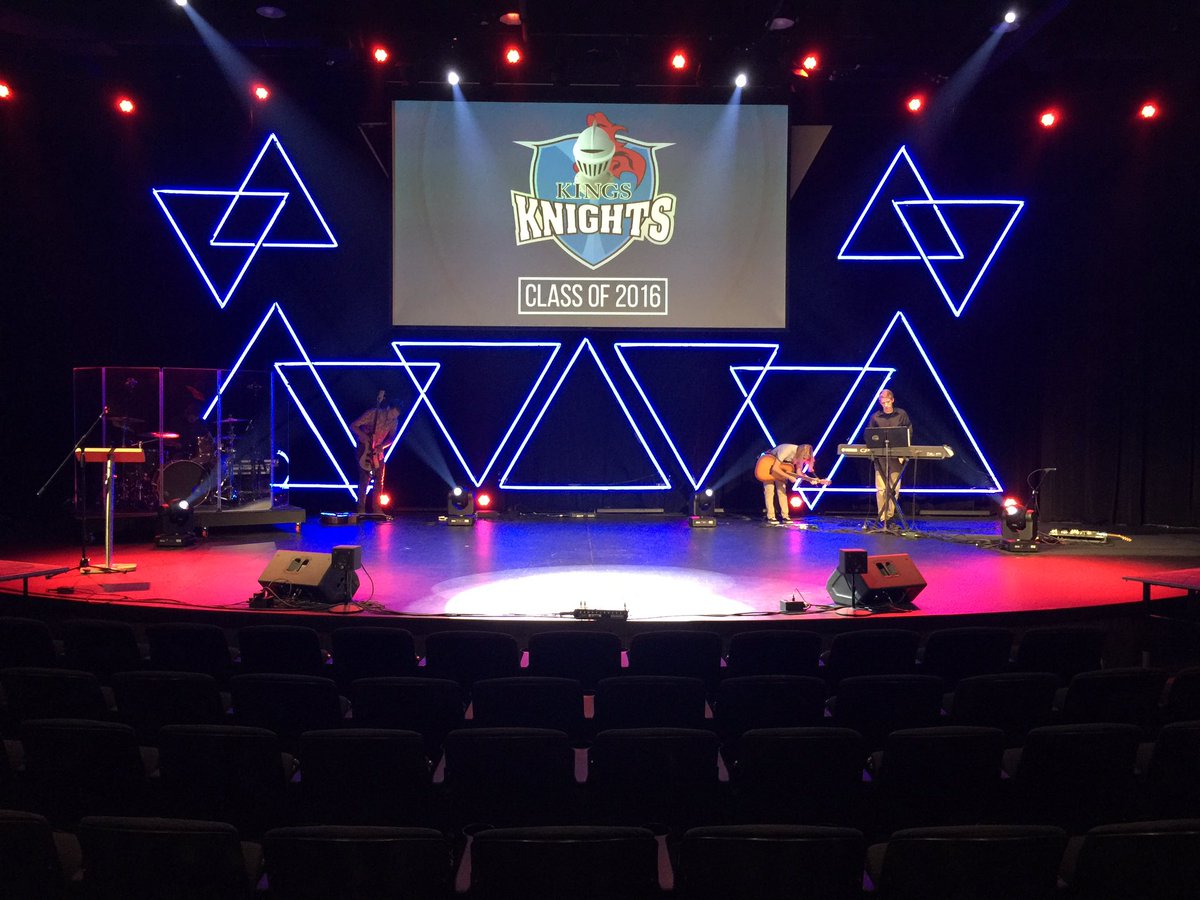 KHS Baccalaureate tweet media