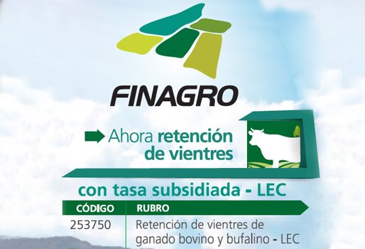 ContGanadero's tweet photo. #Atención @Finagro reactivó el programa de retención de vientres: https://t.co/CkDQdzmKGC https://t.co/BSkIf3ciMt