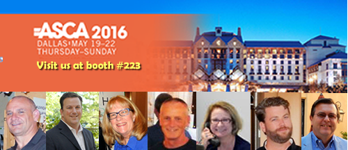 HSTPathways's tweet photo. Come meet the #HSTpathways team at #ASCA2016 booth 223. https://t.co/DeEUqBwhFM