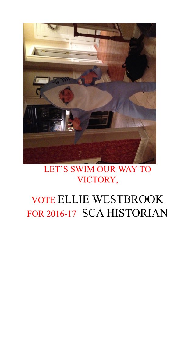 jjmarsteller's tweet photo. vote 4 ellie!!!!! https://t.co/Oll9yMHjgM