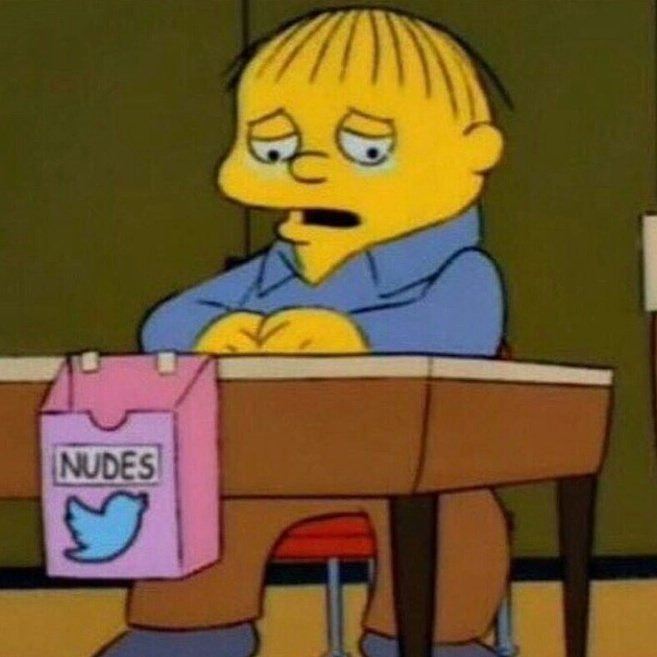 #NationalSendANudeDay https://t.co/9C9lGnmG2U<a href="/tag/nationalsendanudeday"class="tags">#NationalSendANudeDay</a>