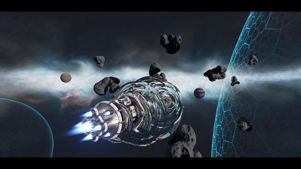 MMORPGcom's tweet image. #FracturedSpace Updated, Moves to #F2P. Click to find out more about it now! bit.ly/1Tm9Ipt