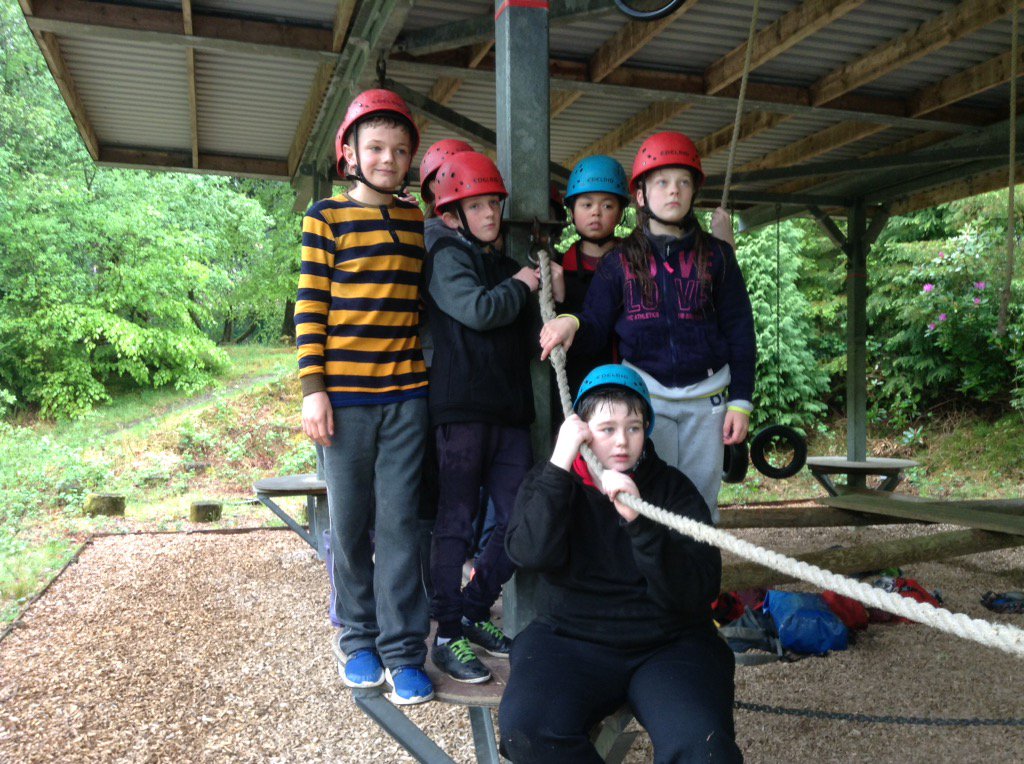 MauricewoodPS's tweet photo. Problem solving indoors and outdoors#Benmore https://t.co/izsGvs3iEG
