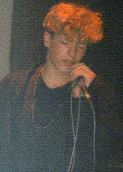 _ColdplayFixMe_'s tweet image. I need a fetus Chris in my life.