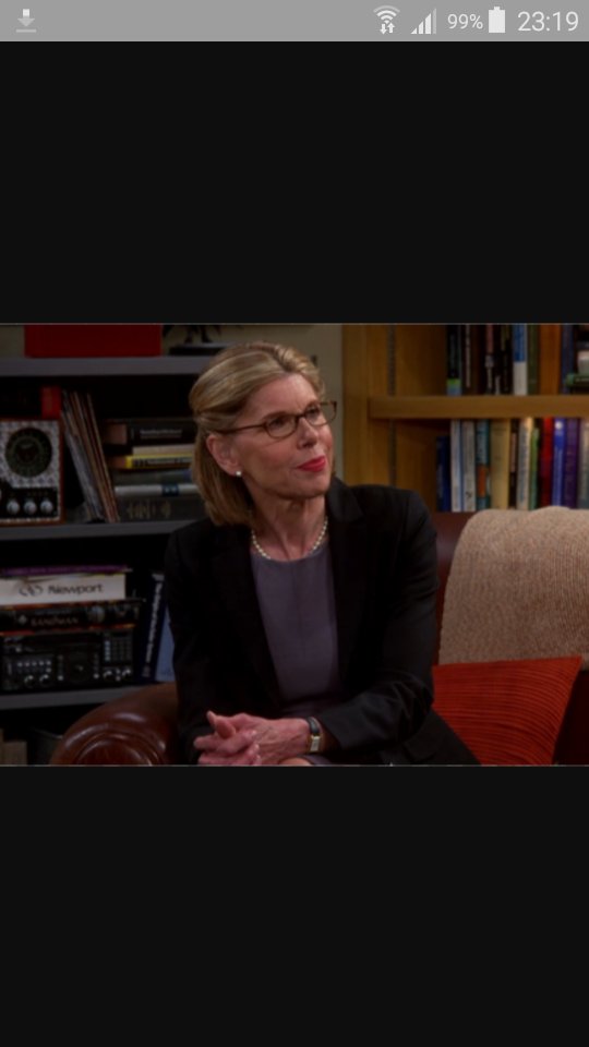 BMarzal's tweet photo. @SilVdMM las mías Beverly-TBBT Diane-Trophy Wife y Lily-HIMYM https://t.co/WU0IqaPCBb