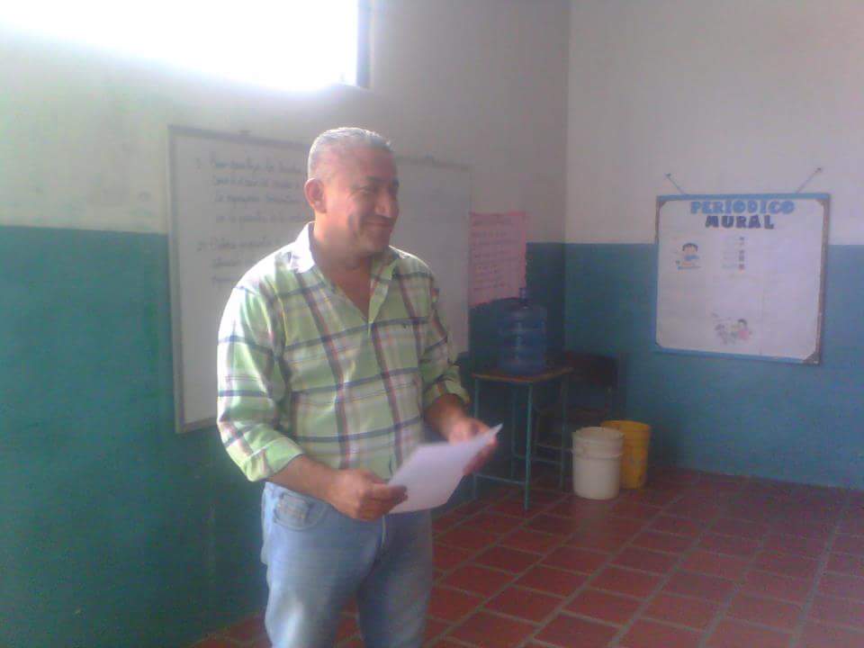 maestro_rodrig's tweet photo. Con éxito se llevó a cabo el Congreso Circuital del Proceso Comunitario de Inclusión Escolar https://t.co/NxDaNysv6Q