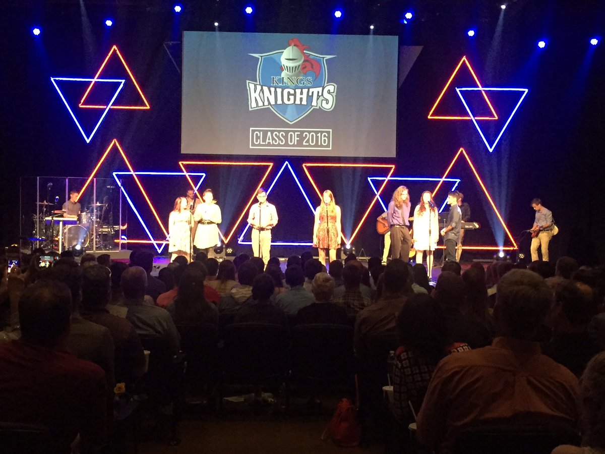 Kings Local Schools tweet media