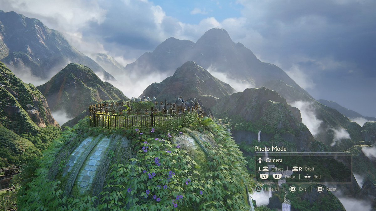 TTotully's tweet image. #PS4share