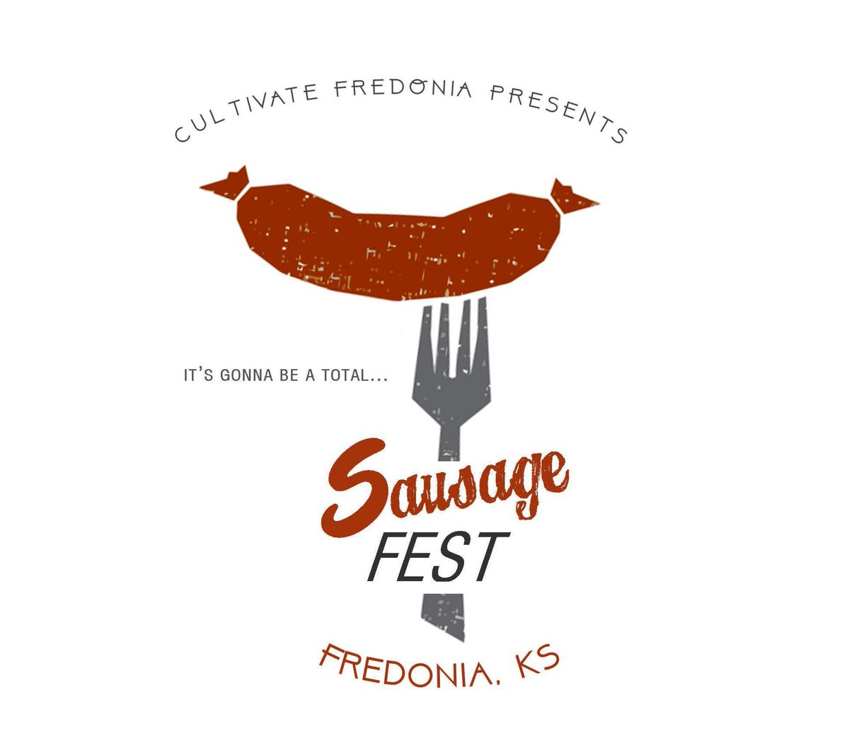 jenbacmck's tweet photo. Prepare for the wurst!  August 27, 2016!  #FredoniaSausageFest https://t.co/SDJMiZBAoF