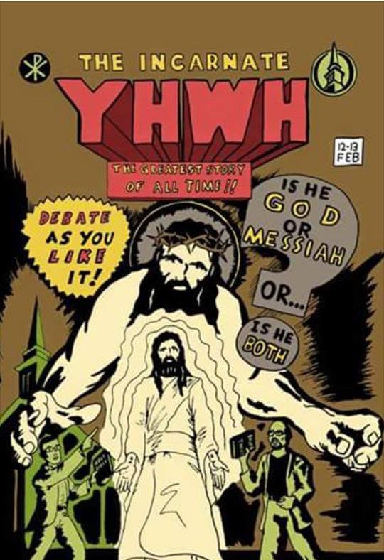 Wipf and Stock Publishers tweet media