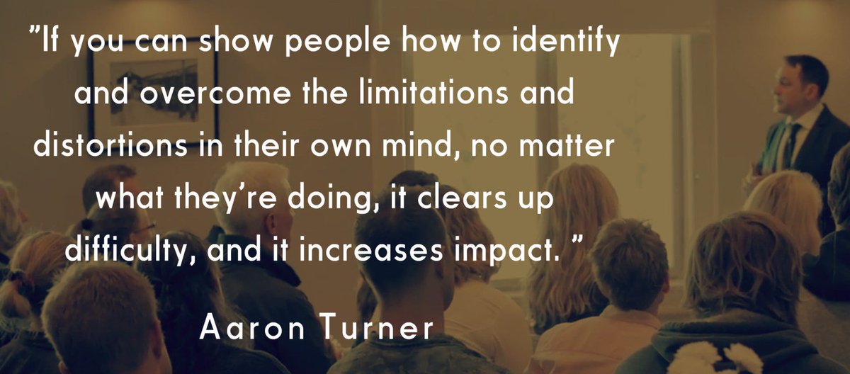 onesolglobal's tweet photo. Watch Aaron Turner on decreasing difficulty and increasing impact #onesolution https://t.co/tiJkFXlChL https://t.co/sUzGn6axvc