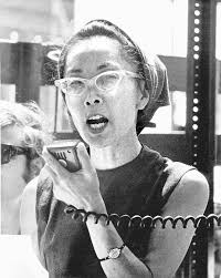 melaninmatters's tweet photo. Today is also the birthday of the late Yuri Kochiyama fighter for Asia, Black and Puerto Rican Liberation. https://t.co/JQyakbNc6S