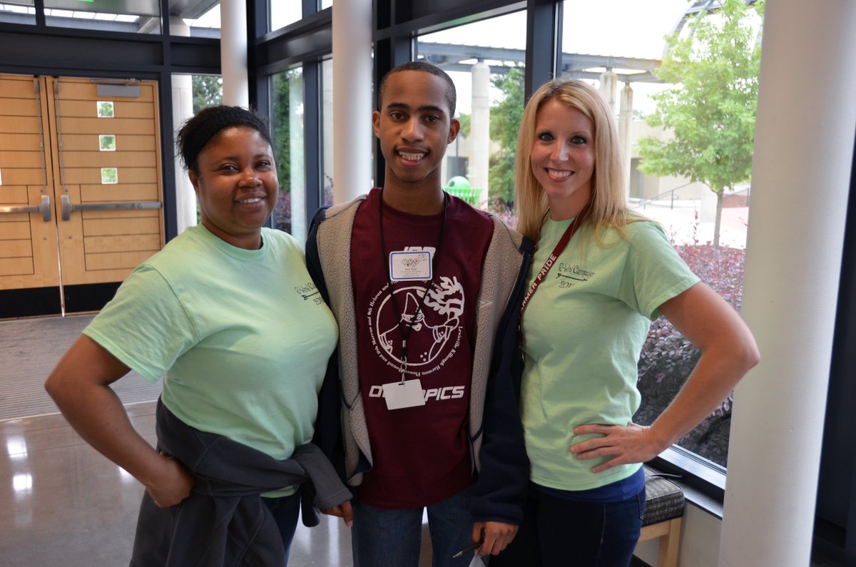 Lewisville ISD on Twitter "PHOTO GALLERY 7th annual LISD Job