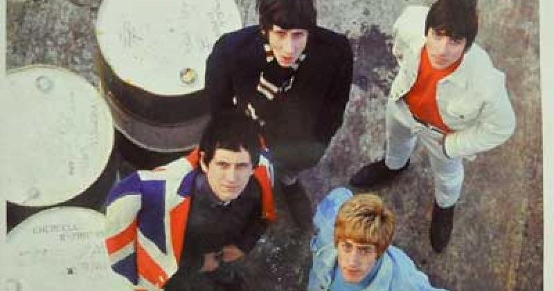 WERA689's tweet photo. Happy b-day Pete Townshend! 25% off The Who titles TODAY @HDtracks Join for code #promo - https://t.co/wxyd93f0XA https://t.co/thHnuX26ht