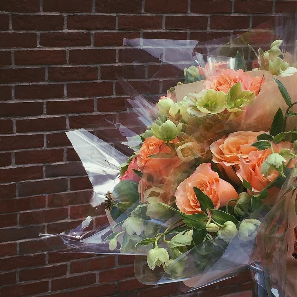 Thank you #beaconhillgardenclub for inviting us to share such a special day with so many o… ift.tt/20cj9vY