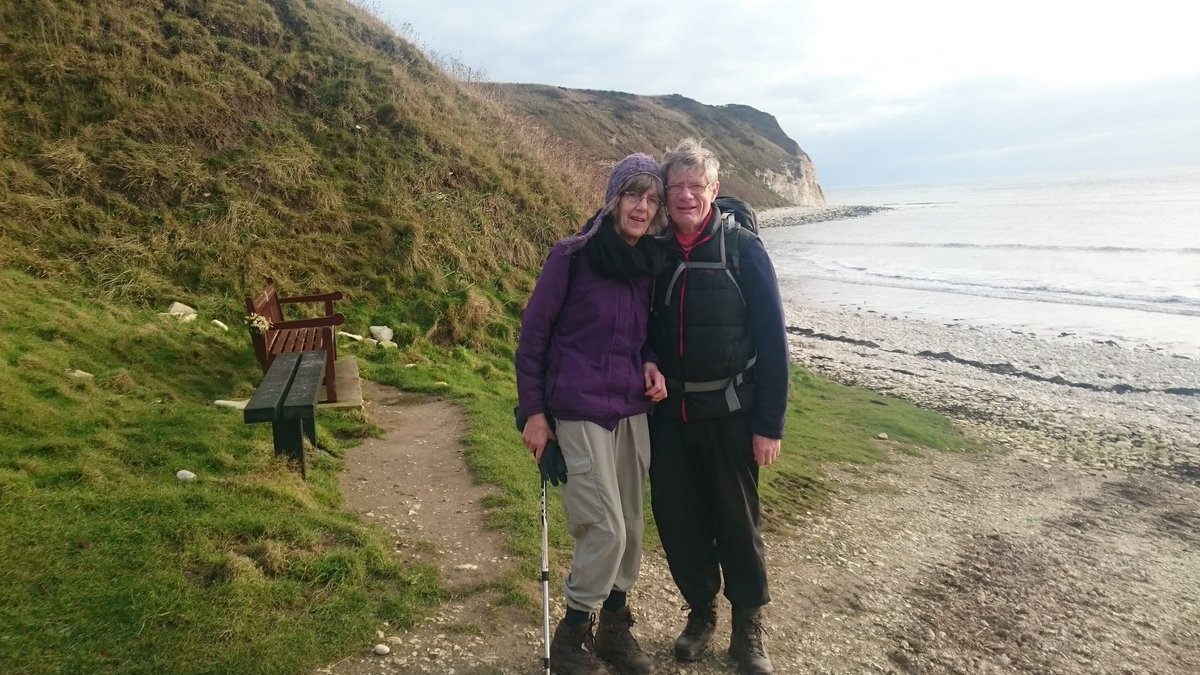 tobias_00's tweet photo. Only 1,500 miles to go on https://t.co/1K5U3gxs1c,  raising money for @DementiaUK &amp; @CarersTrust4all #Walking #coast https://t.co/RmQVvQVoKH