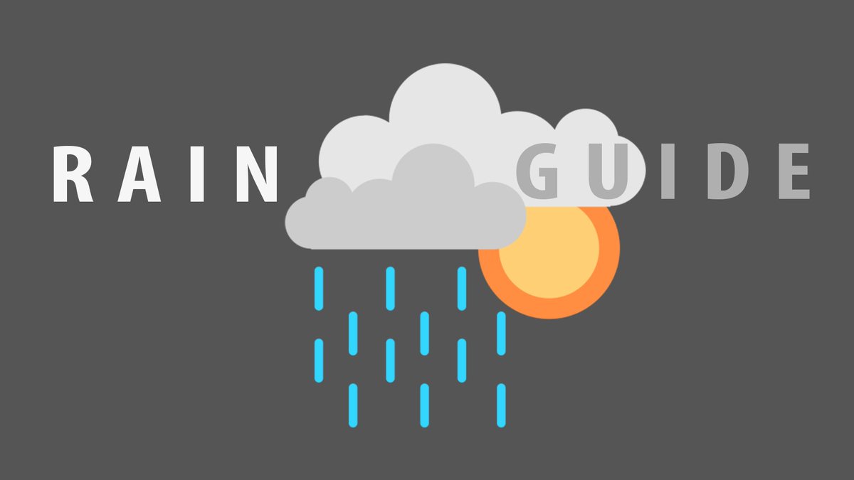 104adm1n's tweet photo. We've got some liquid sunshine heading our way this weekend. Learn more: https://t.co/aIEB7TNXPY https://t.co/EUUjyHrOEd