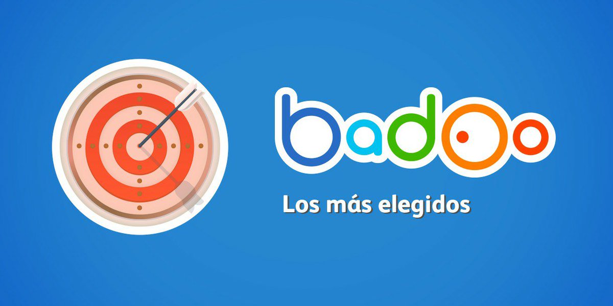 Estoy entre los que más conexiones tienen esta semana en #badoo badoo.com/es-es/b/137484…
