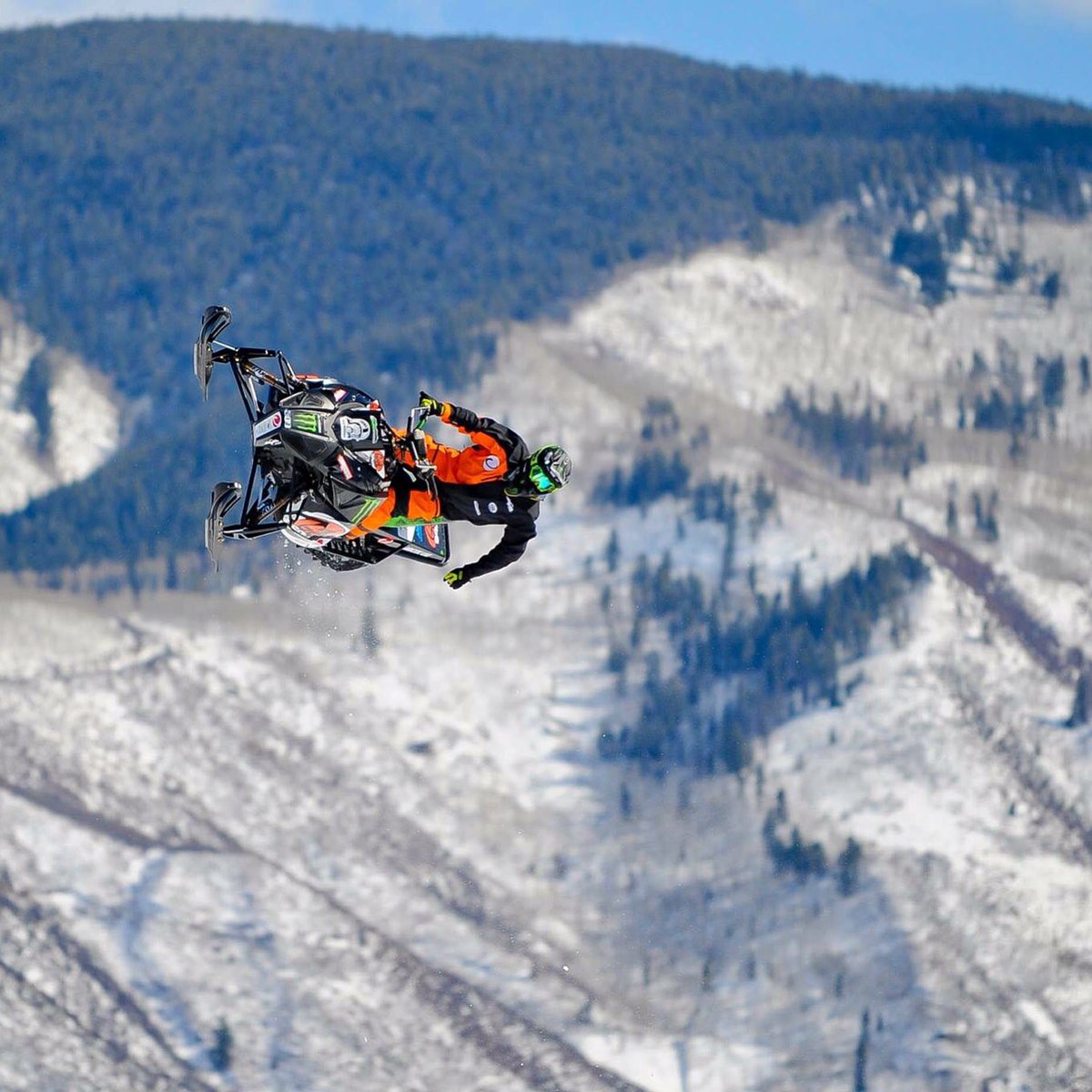 CWallemPhoto's tweet photo. @turcotte16 gettin sideways at @XGames back in January 👊🏼 @arcticcat_snow #whip #xgames #aspen https://t.co/e3yOAR6tId